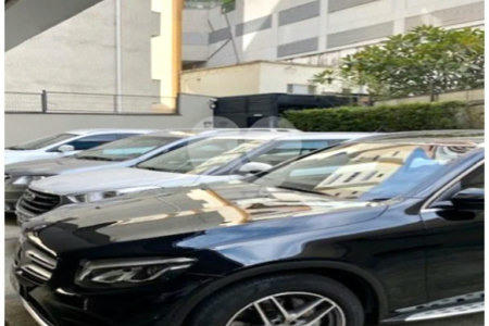 Office Tower Sala comercial à venda na Vila Olímpia, 48 m², com garagem