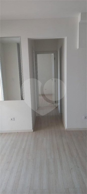 Apartamento com sacada - metrô Tucuruvi - NOVO