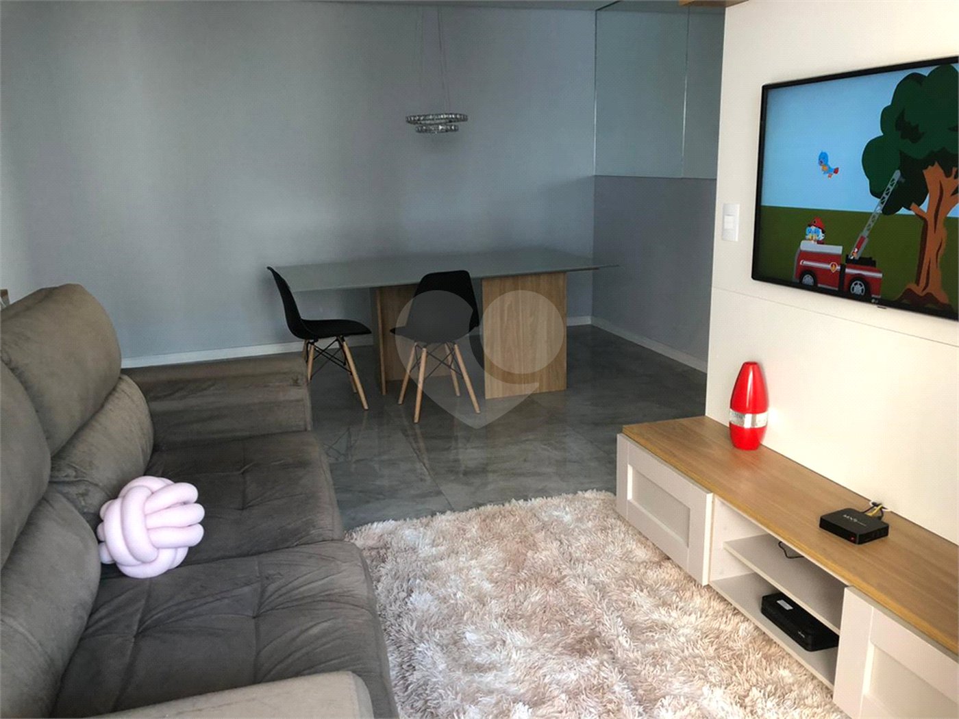 APARTAMENTO A VENDA EM SP BELÉM