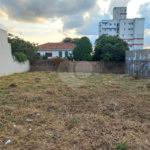Terreno com 600,00 m².