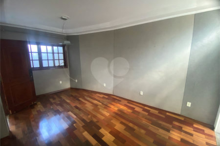 Casa a venda no Jardim Cardinalli - São Carlos/SP