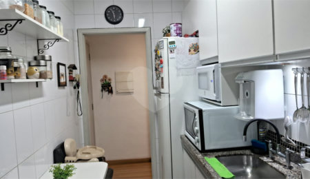 Apartamento à venda com 1 suíte em Ipiranga, São Paulo, SP