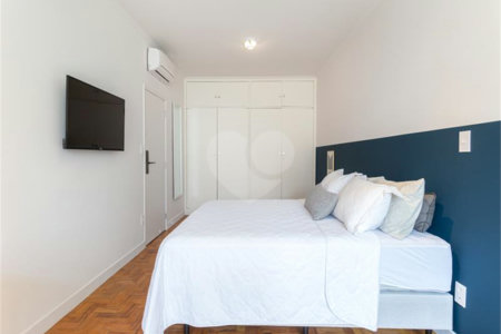Apartamento de 200m², 5 quartos em Consolação