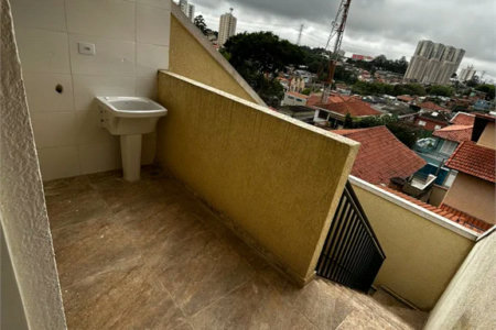 Sobrado à venda com 3 quartos, sendo 1 suíte, em Butantã, São Paulo, SP