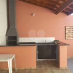 Campo Bonito VENDA R$470.000 - 2 dormitórios mais churrasqueira!!!.