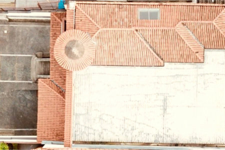 Casarão de 768 m2 para alugar, na Vila Monumento, finalidades comerciais diversas
