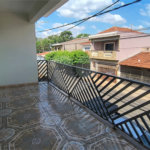 Sobrado à Venda no Bicão – São Carlos/SP