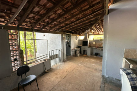 Casa a venda na Lagoa Dourada