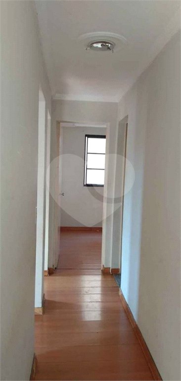 Apartamento no Condomínio Residencial Bela Vista I .