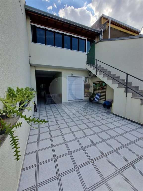 Sobrado à venda com 2 quartos em Jardim Cidade Pirituba, São Paulo, SP