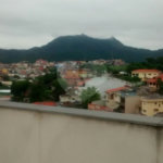 Cobertura de 3 dormitórios,1 suíte,,quintal ótima localização