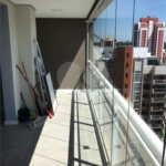 Vila Mascote 1 suite 1 vaga Maravilhoso padrão de acabamento Com Ar Condicionado