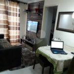 Apartamento Vila Amália