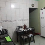 Casa Térrea- Parque Santa Felícia