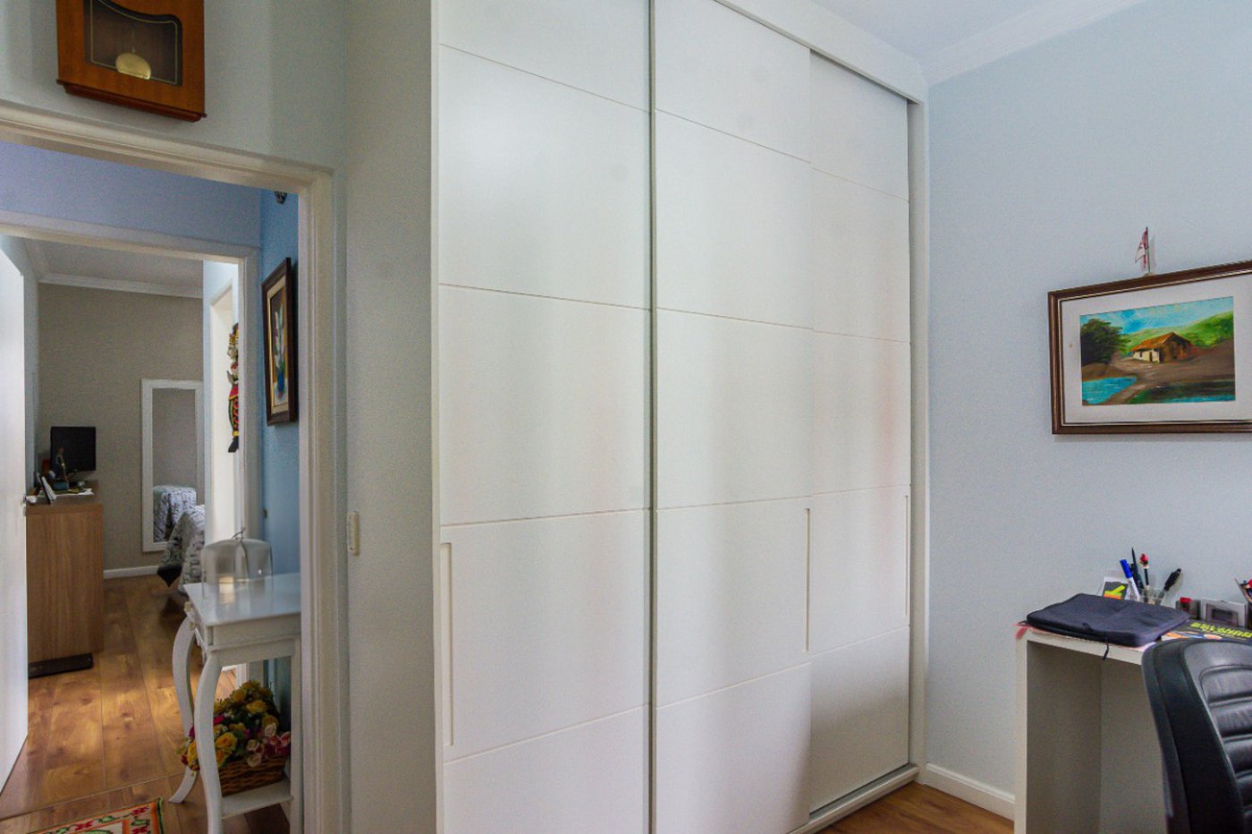 Apartamento à venda 115m² com 4 quartos, sendo 2 suítes, 2 vagas Jardim Bonfiglioli