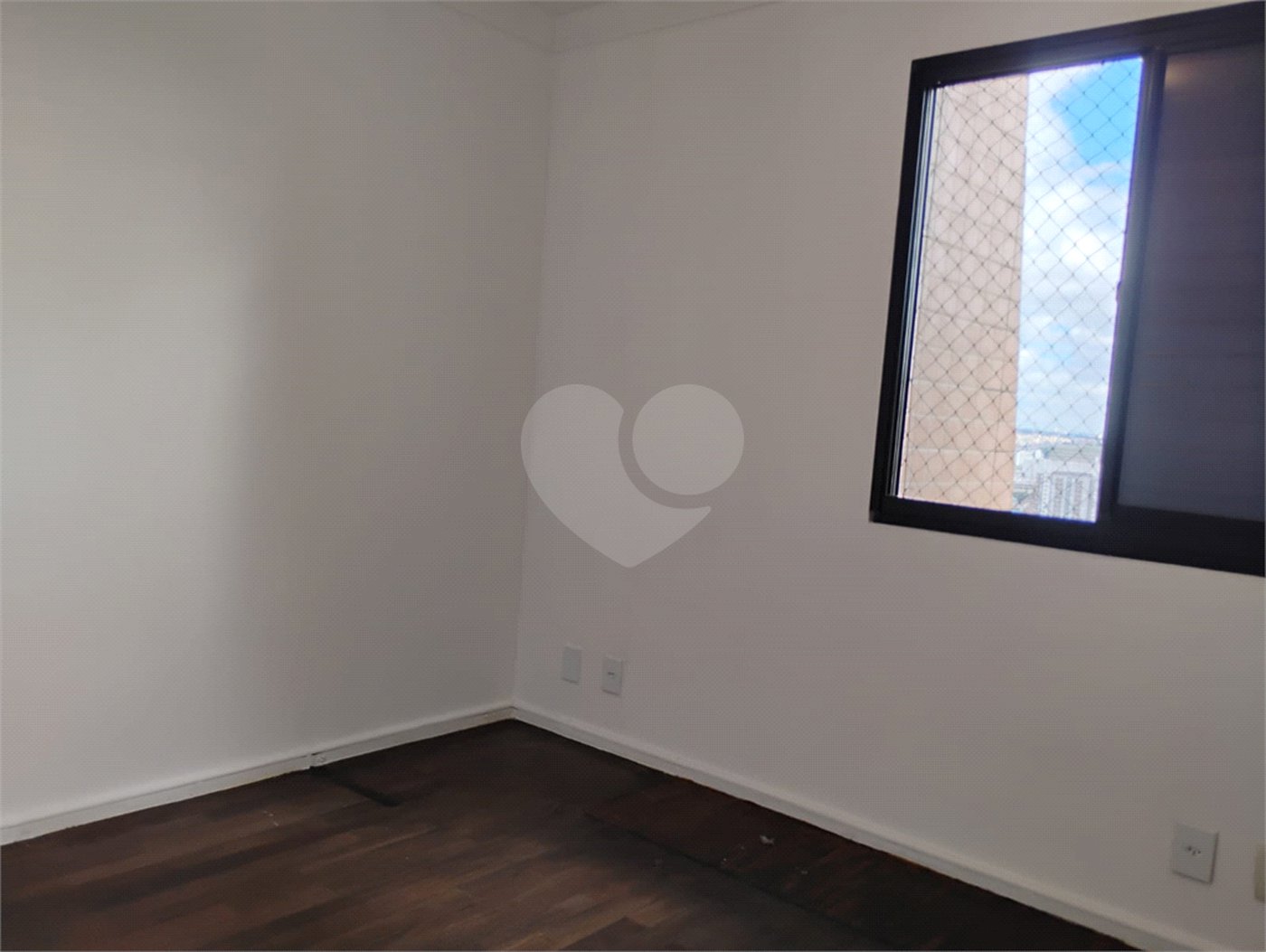 Lindo Apartamento Alto Da Boa Vista