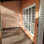 Sobrado para venda no Jardim São Carlos