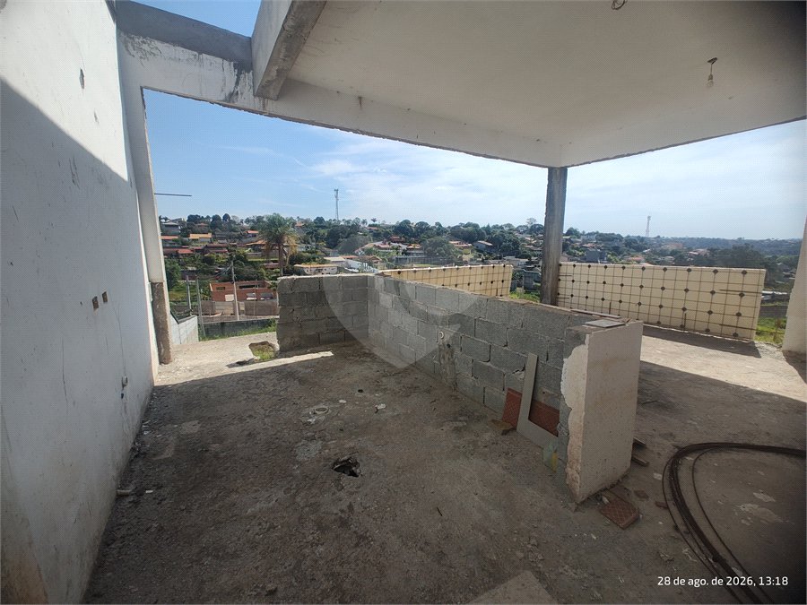 Terreno 810 metros à venda em Atibaia com projeto aprovado exclusivo de alto padrão com construção inacabada