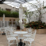 Apartamento de 42m2 à venda com 1 vaga na Vila Clementino