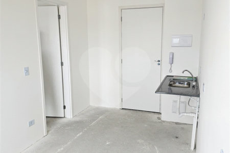 Apartamento á venda - Jabaquara