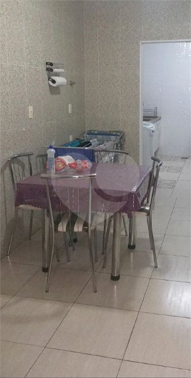 Casa Térrea no Condomínio Residencial São Domingos
