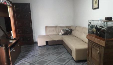 Sobrado à venda com 2 quartos em Pirituba, São Paulo, SP