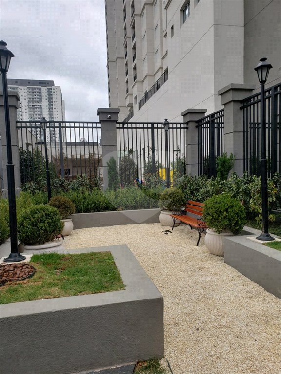 APARTAMENTO 3 DORMITÓRIOS À VENDA NA MOOCA