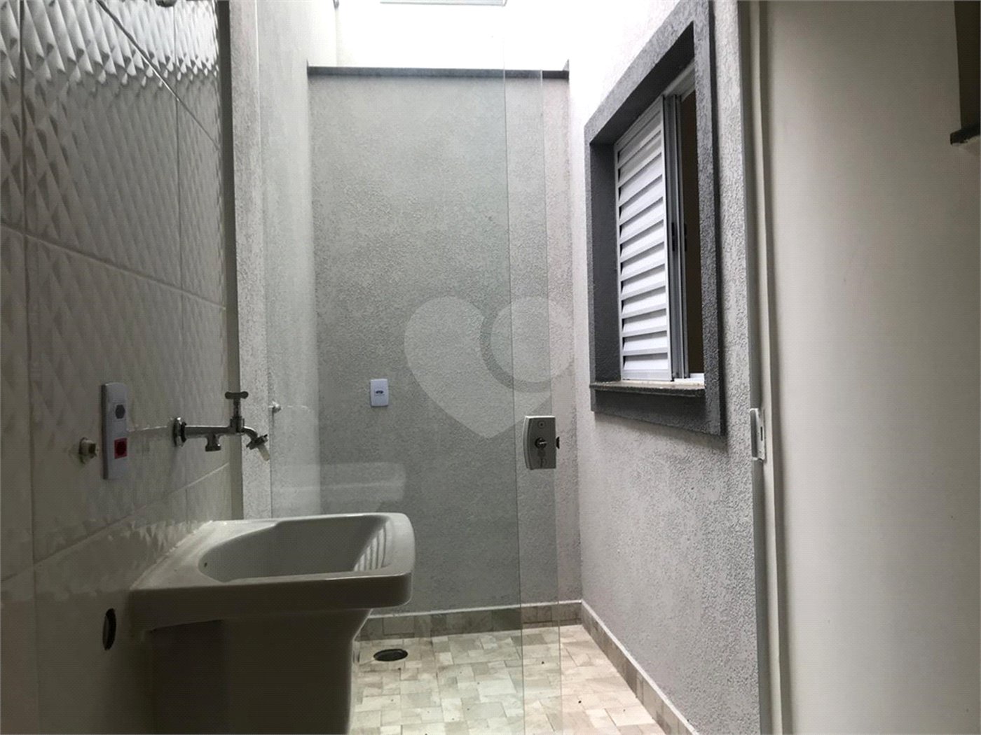 Apartamento à venda com 1 quarto em Carandiru, São Paulo, SP