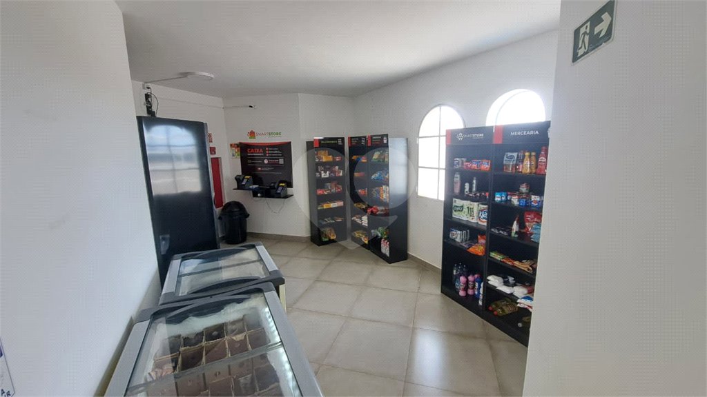Apartamento Condomínio: Novos Ares com Suíte e 2 Dormitórios