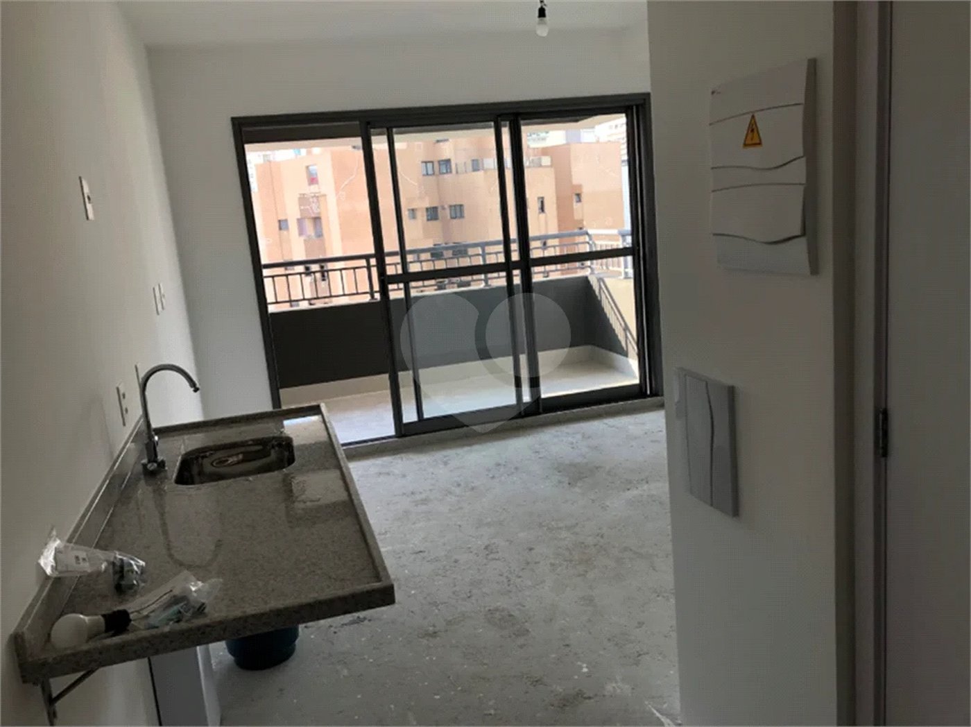 Studio para venda 30 metros Chácara Klabin - SP