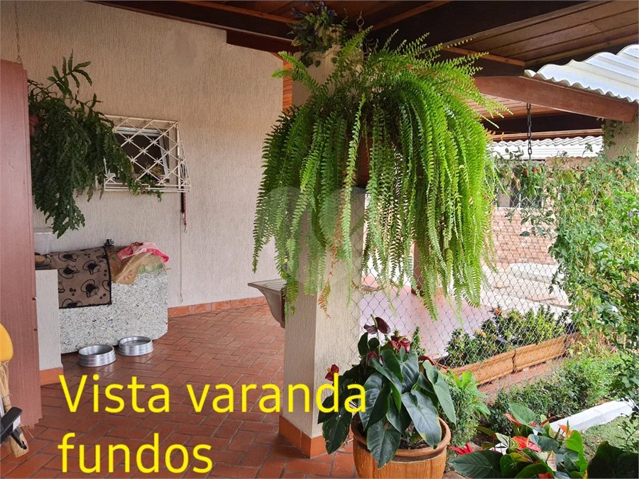 Chacara de Alto Padrao no Cafezal VI em Itupeva