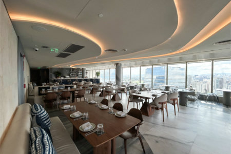Apartamento á venda - W Residences
