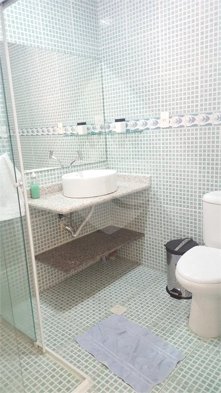 Apartamento a venda com 270m² - Barra Funda