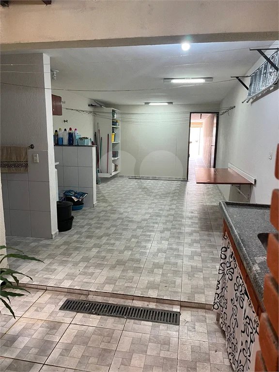 Sobrado à venda no bairro Osvaldo Cruz, São Caetano do Sul, 3 quartos (1 suíte), 3 vagas de garagem