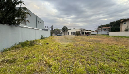 Terreno à venda no condomínio Damha I, São Carlos - SP