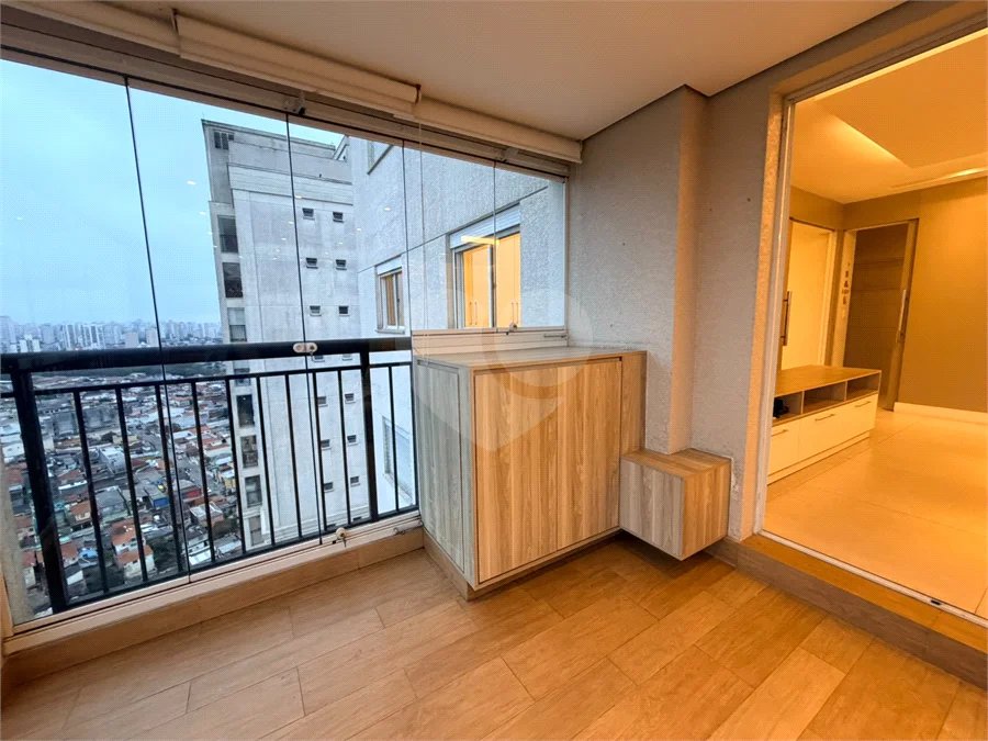 Apartamento á venda - Jabaquara