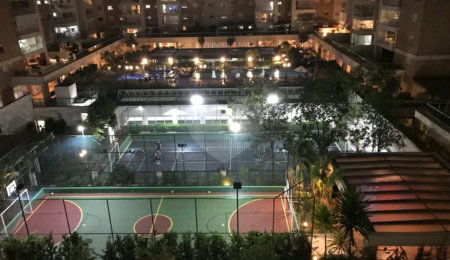 Apartamento à venda com 4 suítes em Mooca, São Paulo, SP
