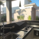 Casa à venda Bairro Santa Cecília em Piracicaba - SP.