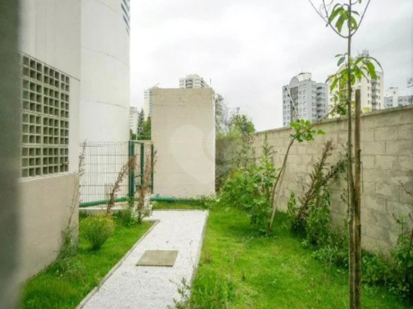 Apartamento de 2 quartos à venda no Tatuapé