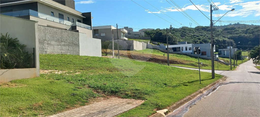 Terreno à venda em Santa Isabel II, Louveira, SP