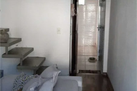 Casa à venda com 2 quartos no condomínio Res Santorini, Cotia - SP