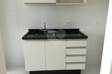 Apartamento no Condomínio Residencial Vitale, localizado na cidade de Ribeirão Preto/SP .