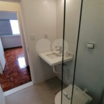 APARTAMENTO À VENDA, 1 QUARTO, GARAGEM, EM HIGIENOPOLIS, 60m2, 100% REFORMADO