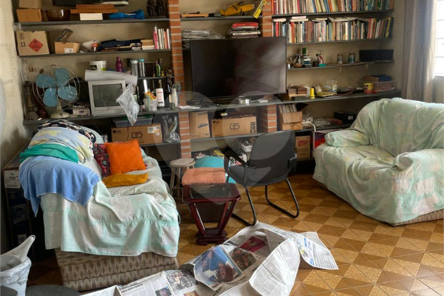 Casa no Tremembé para Venda
