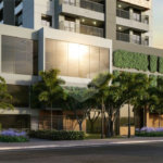 Apartamento no Condomínio Smart Flow