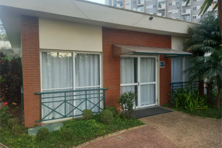 Apartamento no Butantã