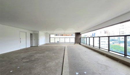 Apartamento à venda com 5 quartos, sendo 4 suítes, em Santa Cecília, São Paulo, SP
