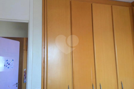 Apartamento para venda localizado no Brás