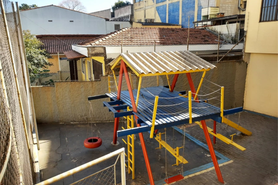 LINDO APARTAMENTO!