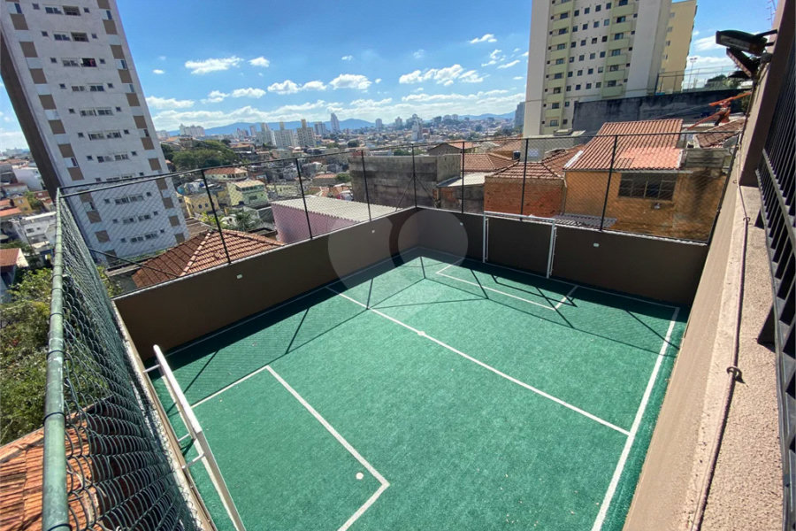 Apartamento à venda, Vila Medeiros, 56m², 02 dormitórios, sendo 01 suíte e 01 vaga.